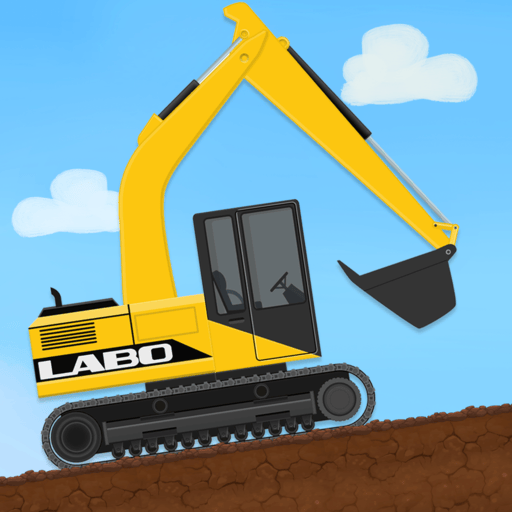 Labo Technisches Fahrzeug