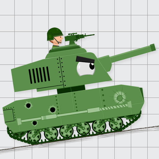 Labo танк-Игра для детей ПК