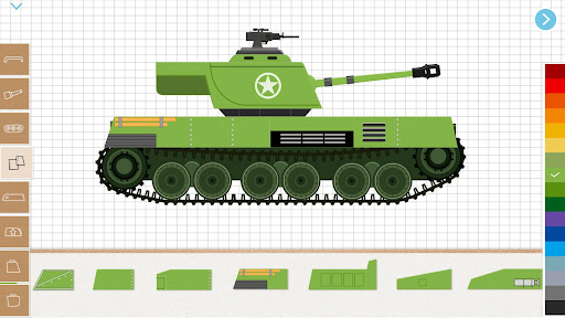 Labo Tank-Armored Car & Truck পিসি