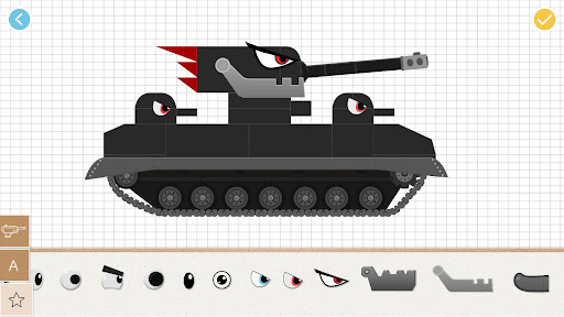 Labo Tank: Build & Play Game PC