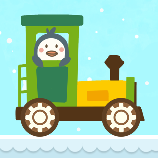 Labo Train - Draw & Race Your