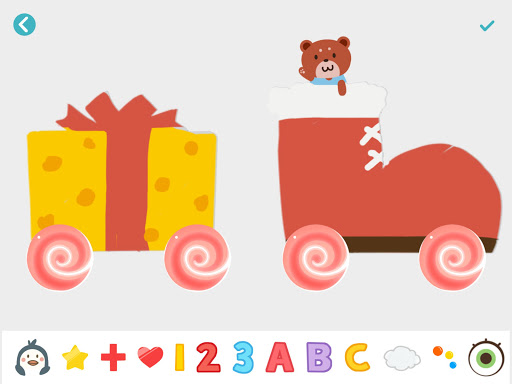 Labo Train - Draw & Race Your PC