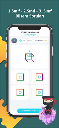 Bilsem Online Sınava Hazırlık PC