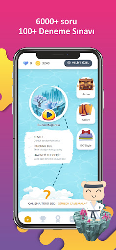 Bilsem Online Sınava Hazırlık PC