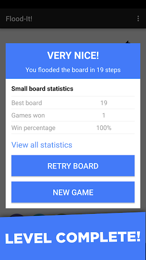 Flood-It! পিসি