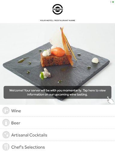 Slate Neo by Tastevin PC