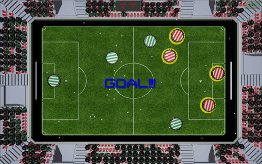 Soccer Caps 3D PC