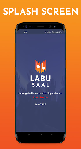 komputer Labu Saal (Zomi Phatna Labu)