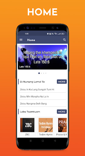 komputer Labu Saal (Zomi Phatna Labu)
