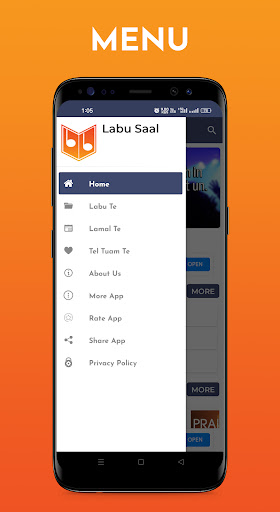 komputer Labu Saal (Zomi Phatna Labu)