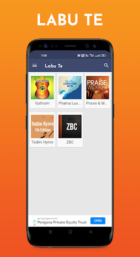 komputer Labu Saal (Zomi Phatna Labu)