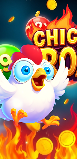 Chicken Road پی سی
