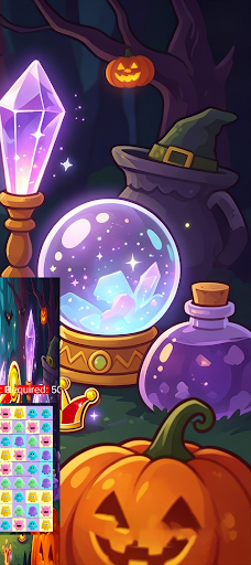 Lava Cave Critter Pop PC