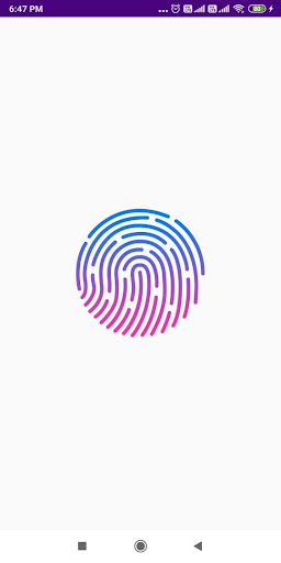 Lock Screen Monitor & Password