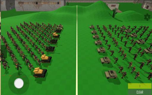 World War 3 Epic War Simulator پی سی