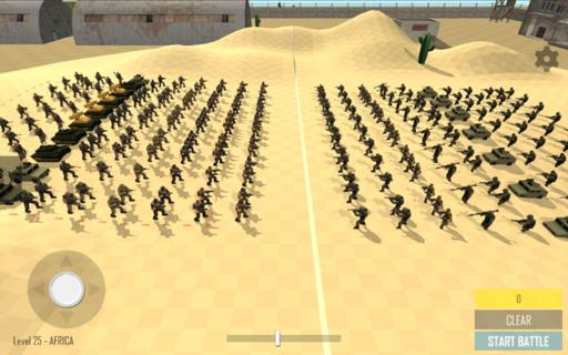 World War 3 Epic War Simulator پی سی