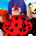 ladybug skins for minecraft PC