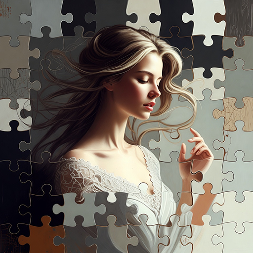 Shard of Beauty - Jigsaw Quest PC