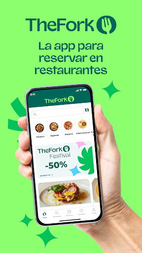 ElTenedor Restaurantes - Reservas y Promociones