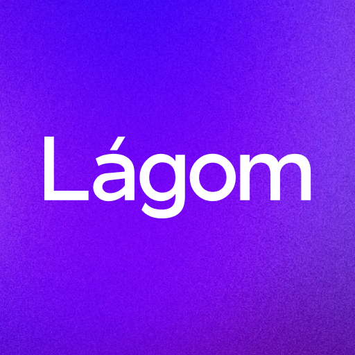 LagomVPN: VPN Proxy PC