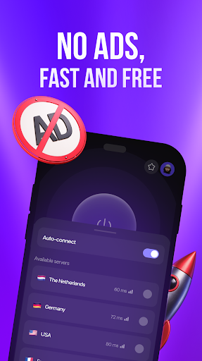 LagomVPN: VPN Proxy PC