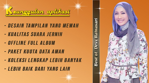 komputer Desy Ratnasari Lagu Kenangan