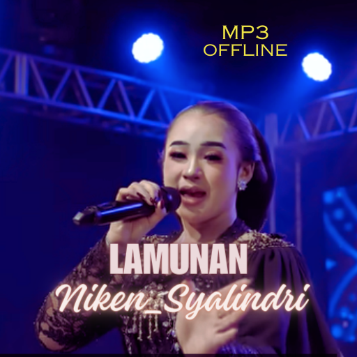 Lagu lamunan Niken_Syalindri PC