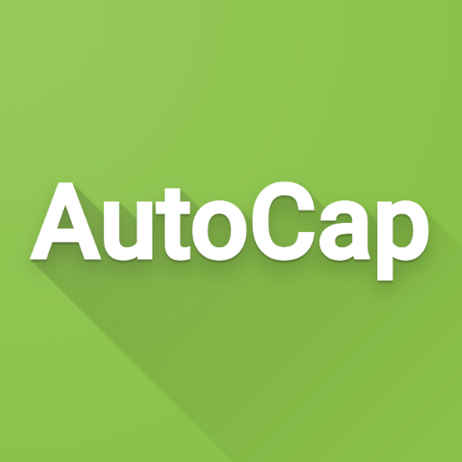 AutoCap Captions Teleprompter পিসি