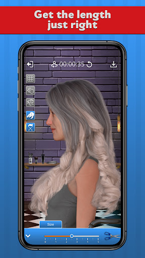 Barber Chop 2
