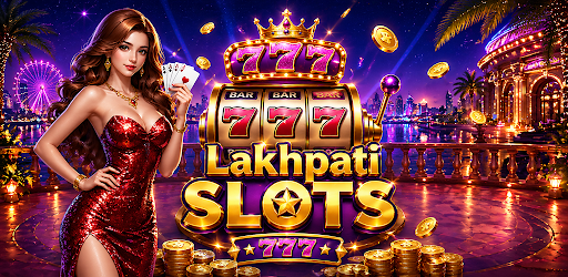 Lakhpati Slots 777 পিসি