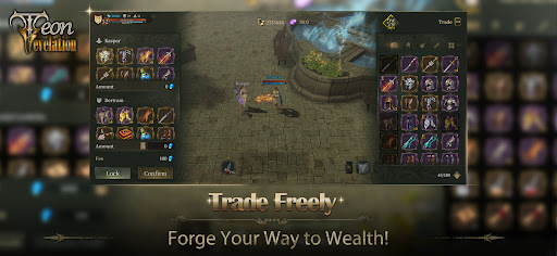 Teon: Revelation電腦版