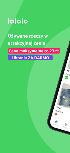 Lalafo Polska: Zakupy Online PC