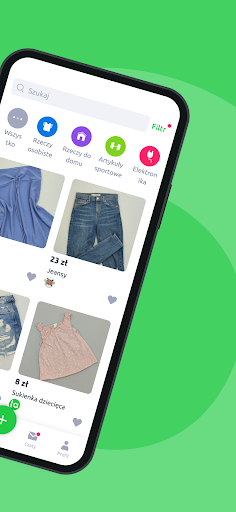 Lalafo Polska: Zakupy Online PC