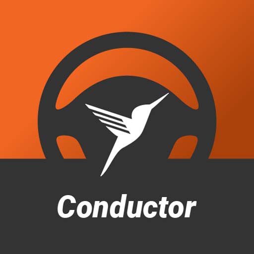 Conductor Lalamove PC