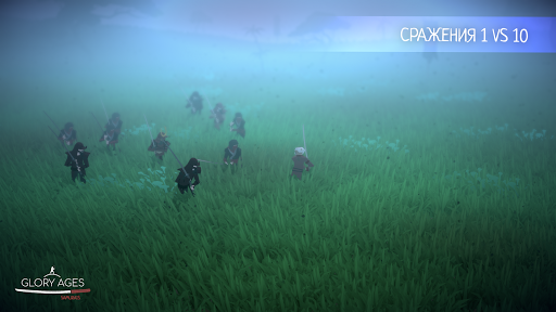 Glory Ages - Samurais ПК