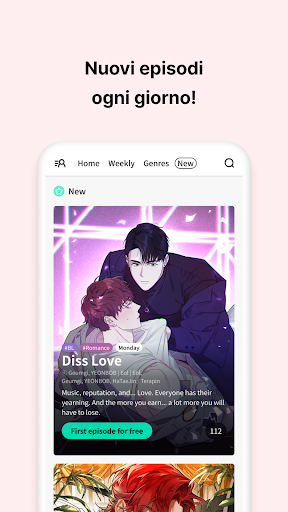 Lalatoon - Comic & Webtoon PC