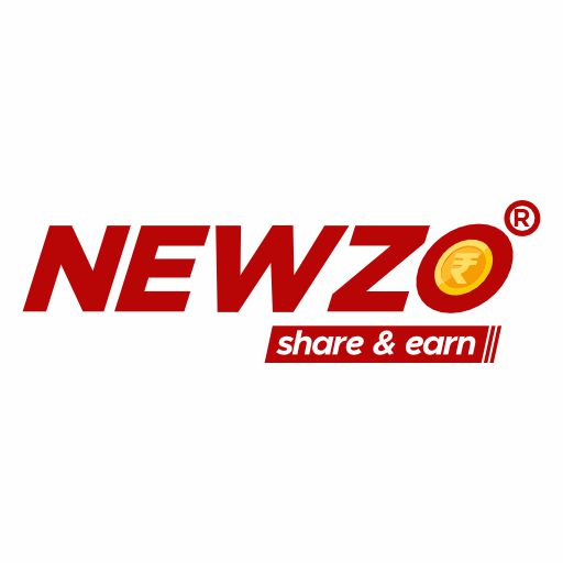 NEWZO - Share & Earn پی سی