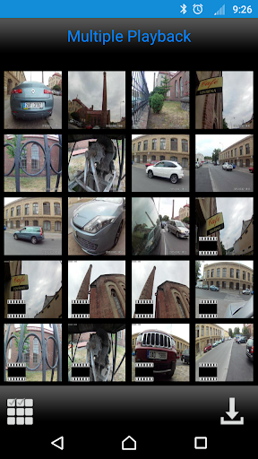 LAMAX CamApp 2.0