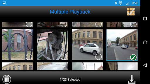 LAMAX CamApp 2.0