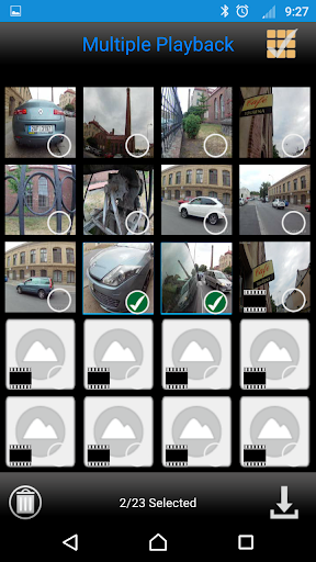 LAMAX CamApp 2.0