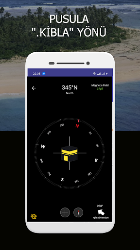 Arazi Alan Ölçümü PC
