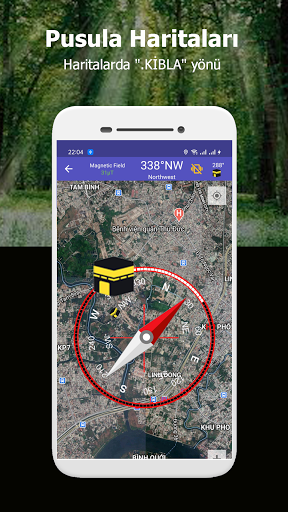 Arazi Alan Ölçümü PC