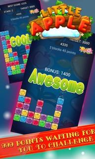Apple Magic Crush
