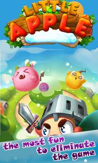 Apple Magic Crush