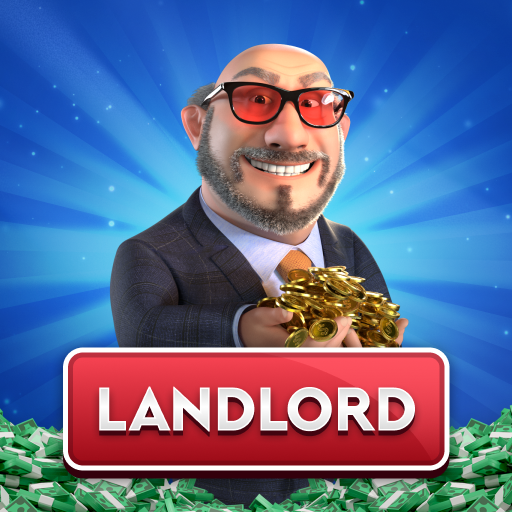 Landlord Tycoon - Prodej Nemovitostí PC