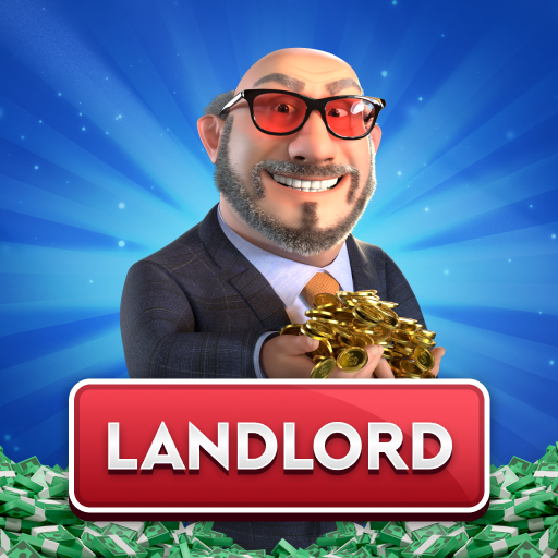 Landlord - Estate Trading Game PC