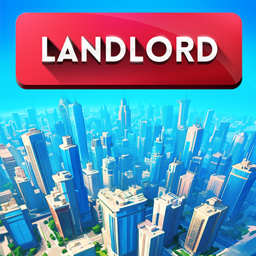 Landlord Tycoon: 擁有世界