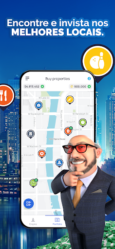 Landlord - Estate Trading Game