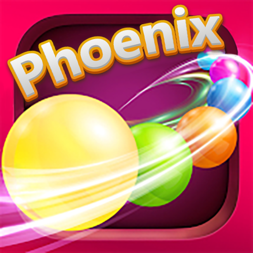 Phoenix Game-Tongits Land PC