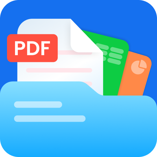 문서 리더 & PDF 변환 PC